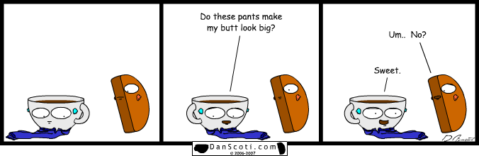 My anaconda don't want none unless you got buns, hun.