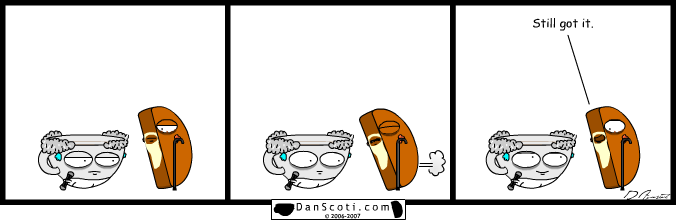 I'm looking forward to adult diapers. Support: firm.  Crappin' mid conversation without being noticed: priceless.