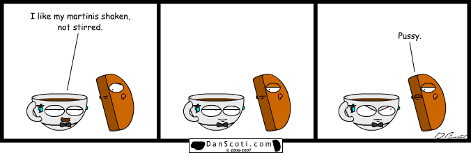 Lovely party.  Pity I wasn't invited.