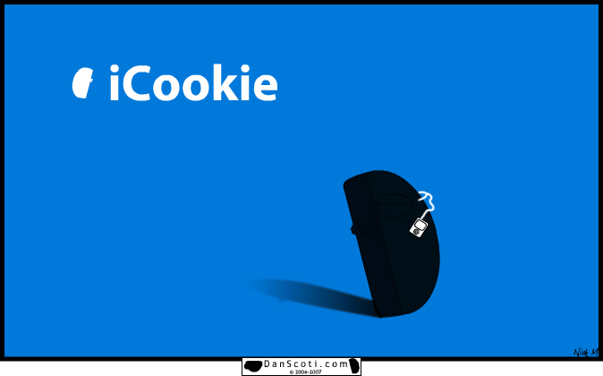 Coming soon to the Dan & Scoti store!