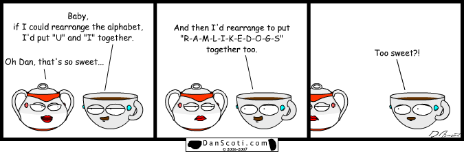 Don't worry baby! QWERTY layouts will stay the same I promise!!