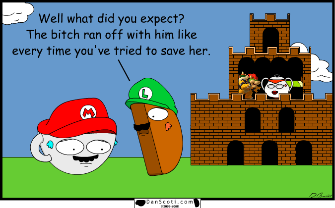 Girls like guys with skills.  Nunchuck skills, fire-breathing skills...