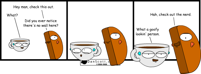 Don't take that from them! Punch your computer screen.  Go on, I insist.