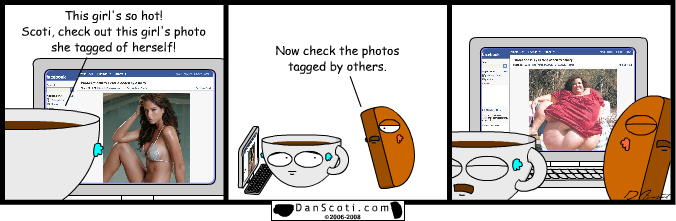 Fat Girls are like Mopeds. They're a lot of fun to ride until one of your friends catches you on one.