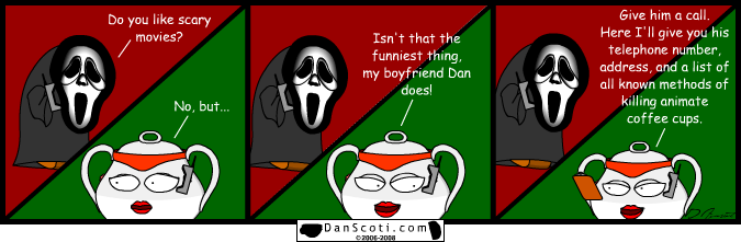 List: (1) Thirst, (2) Evaporation, (3) Eraser.